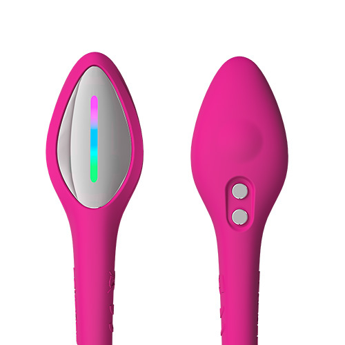 Control remoto vía app móvil